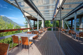 Гостиница Hotel Creina, Крань